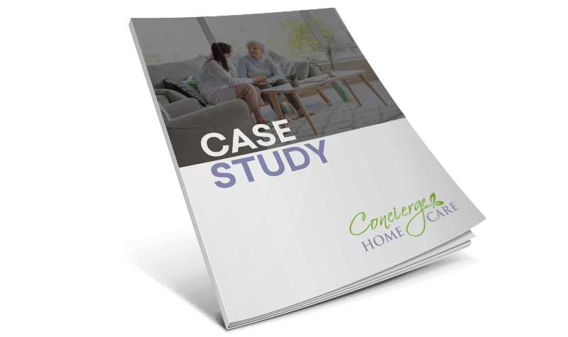 Case Study Booklet