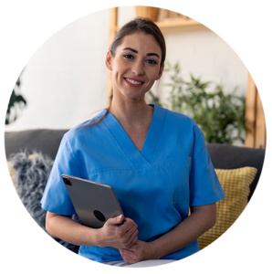 Concierge Home Care Nurse